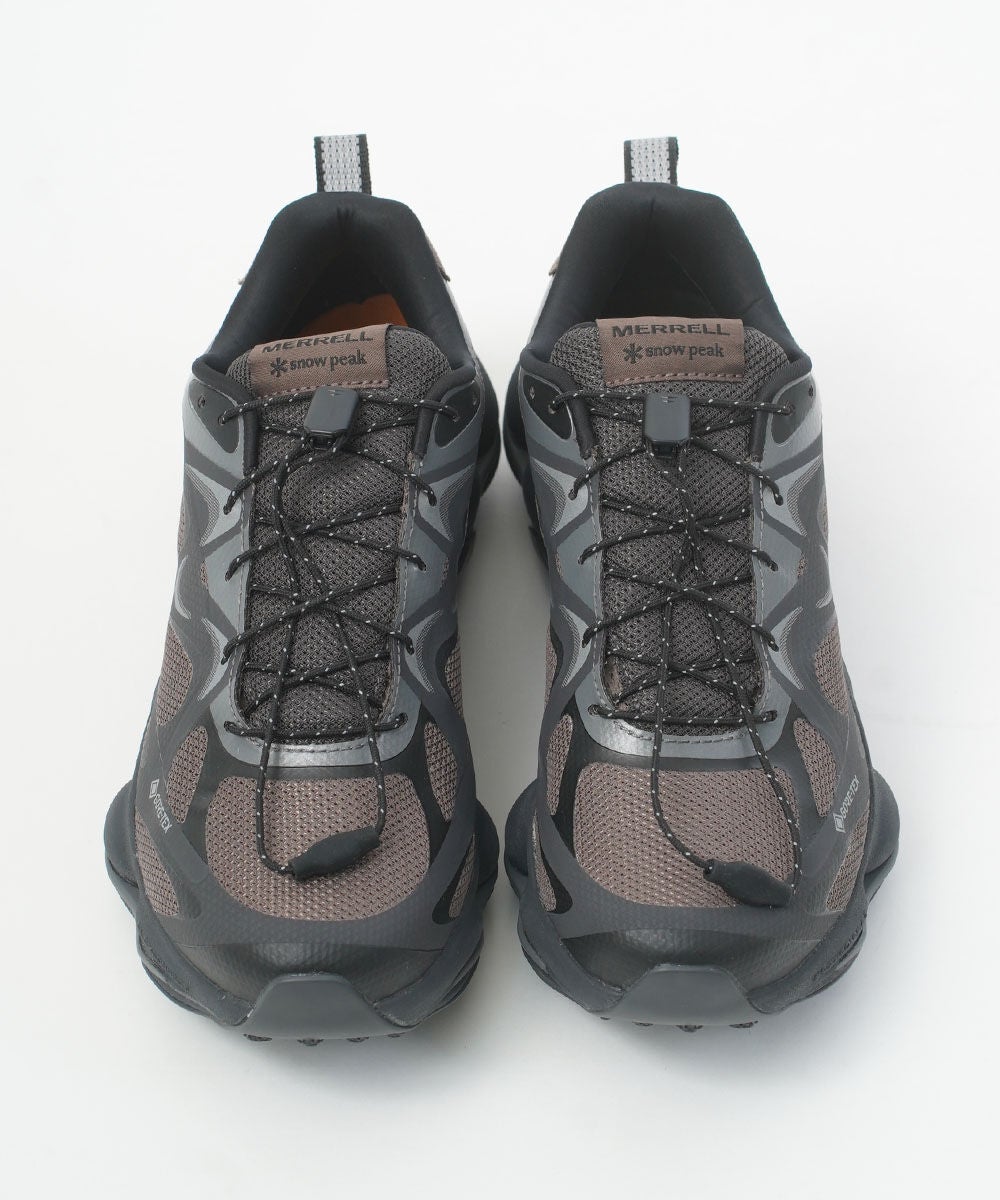 Snow Peak(スノーピーク)MERRELL SPEED ARC MATIS GORE-TEX SP | BLEU