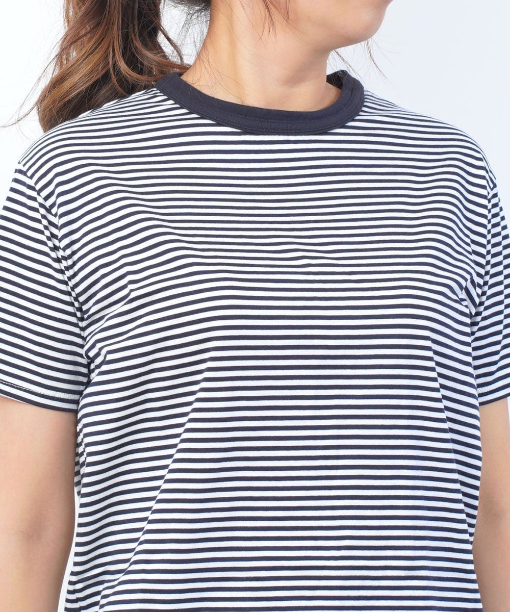 THE SHINZONE(ザ シンゾーン)PACK TEE パックTシャツ | BLEU COMME