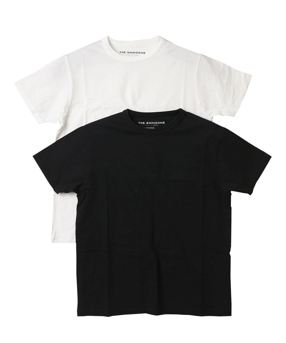 THE SHINZONE ロックTシャツ THE SHINZONE（ザ シンゾーン） tシャツ THE SHINZONE/シンゾーン
