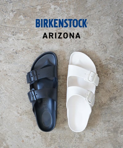 BIRKENSTOCK(ビルケンシュトック) ARIZONA アリゾナ EVA