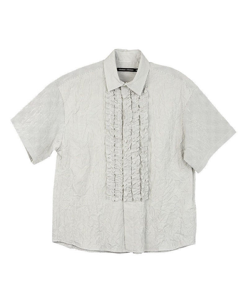 グレーストライプ(4)