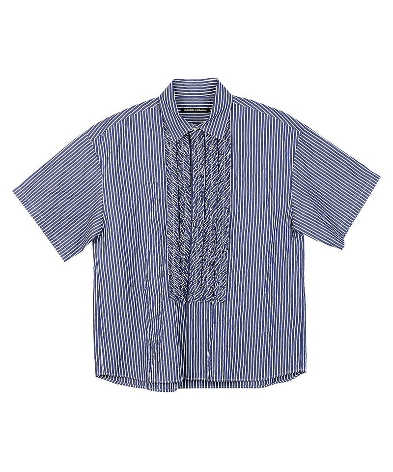 ネイビーストライプ(5)