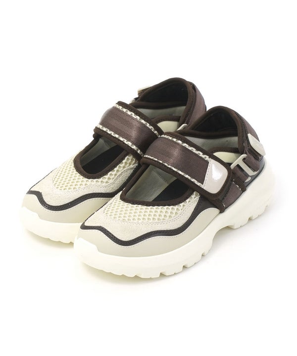 LINEN/BROWN(LIBR)
