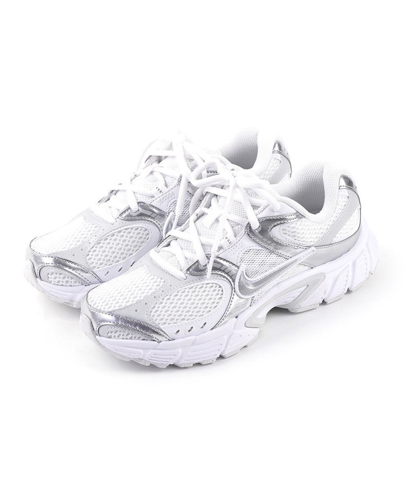 ホワイト/メタリック(112)