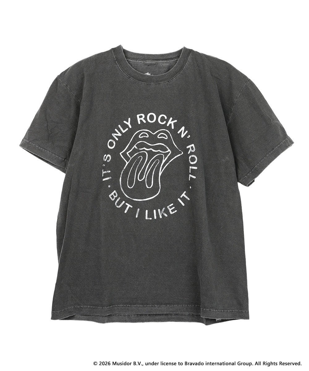 GOOD ROCK SPEED(グッドロックスピード)The Rolling Stones | BLEU