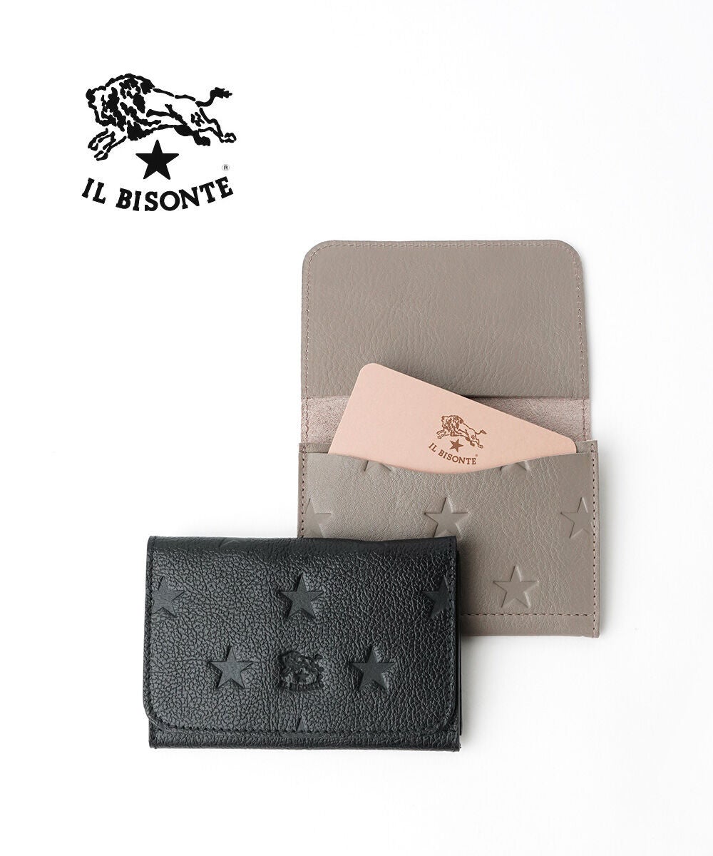 IL BISONTE(イルビゾンテ) | BLEU COMME BLEU(ブルーコムブルー)