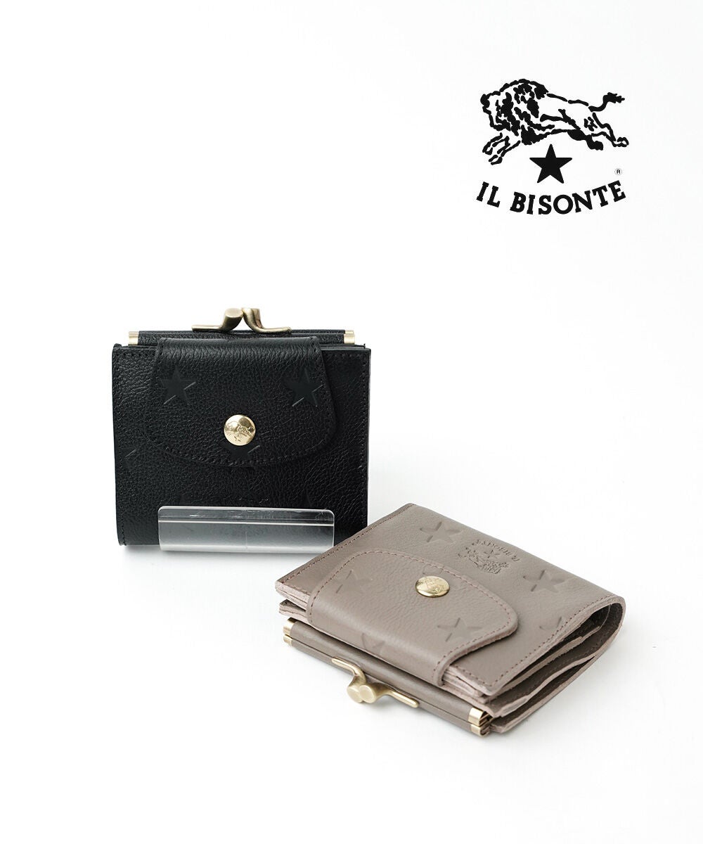 IL BISONTE(イルビゾンテ) | BLEU COMME BLEU(ブルーコムブルー)