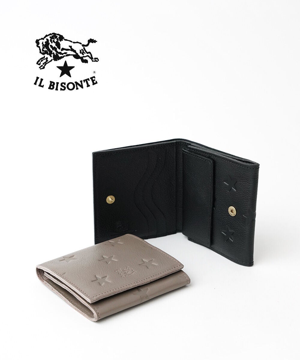 IL BISONTE(イルビゾンテ) | BLEU COMME BLEU(ブルーコムブルー)