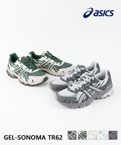 ASICS(アシックス) ゲル ソノマ ティーアール62 GEL SONOMA TR62