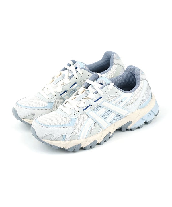 CREAM/STORM CLOUD(102)