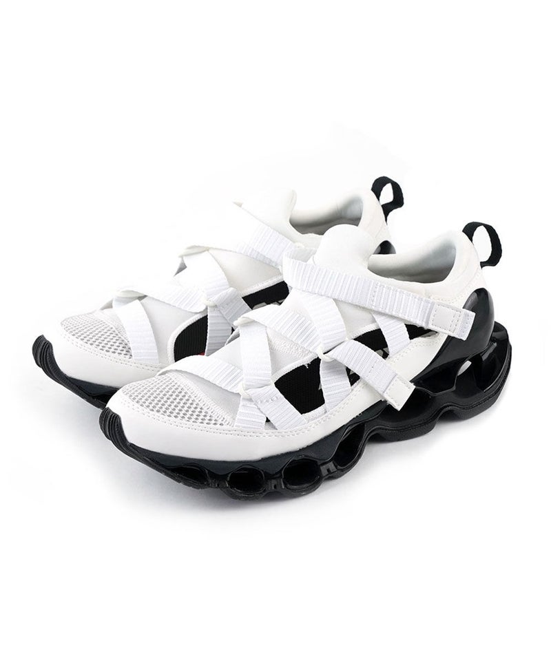 オフホワイト×ブラック(05)