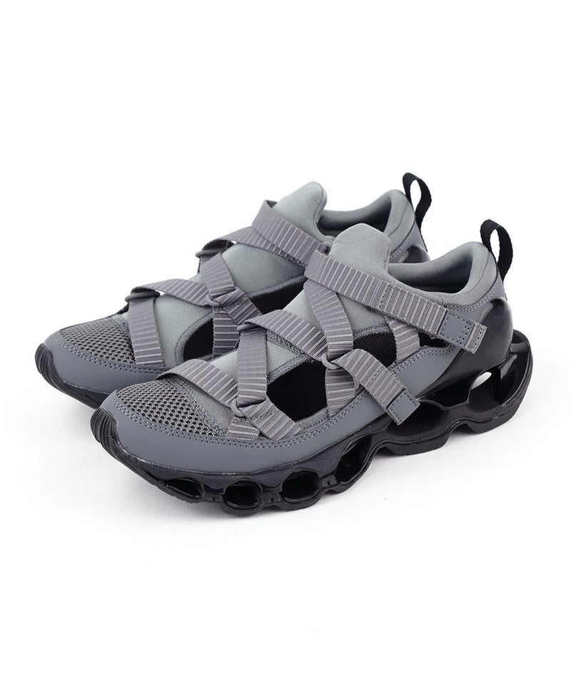 グレー×ブラック(06)