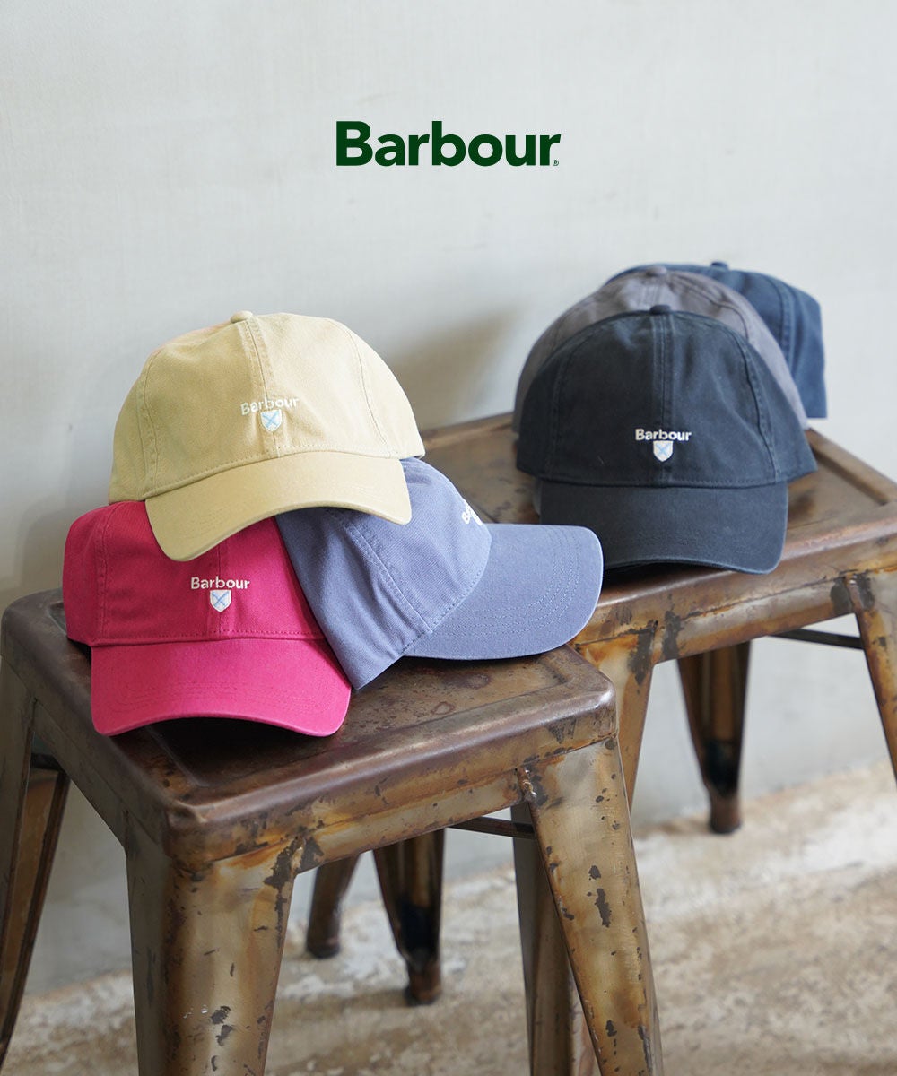 Barbour(バブアー バーブァー) | BLEU COMME BLEU(ブルーコムブルー)