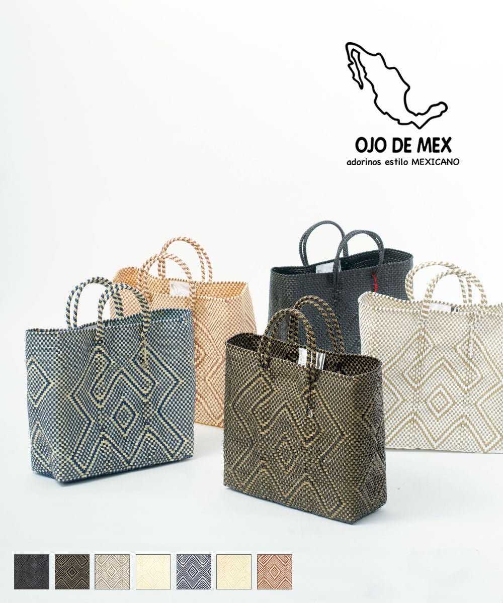 OJO DE MEX(オホデメックス) | BLEU COMME BLEU(ブルーコムブルー)