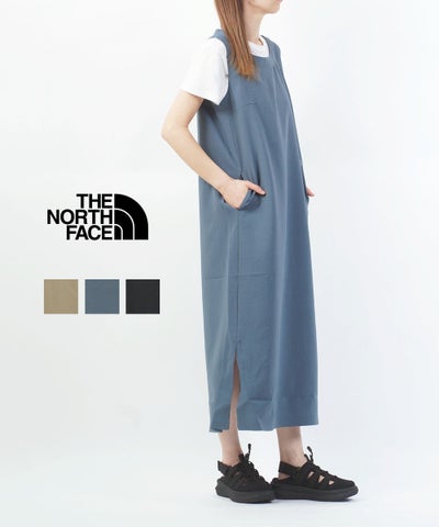 THE NORTH FACE(ザ ノースフェイス) トランクルワンピース