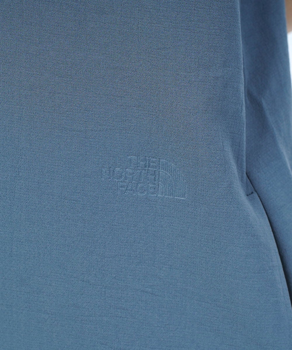 THE NORTH FACE(ザ ノースフェイス)トランクルワンピース | BLEU COMME
