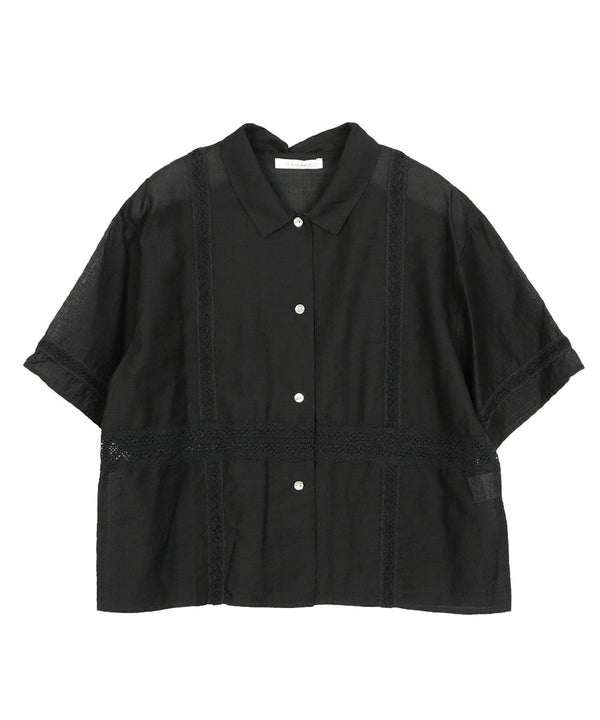 ブラック(BLK)
