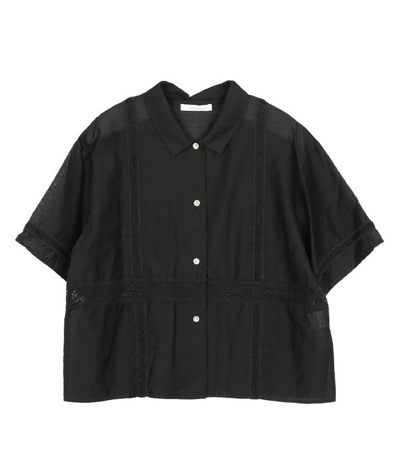 ブラック(BLK)