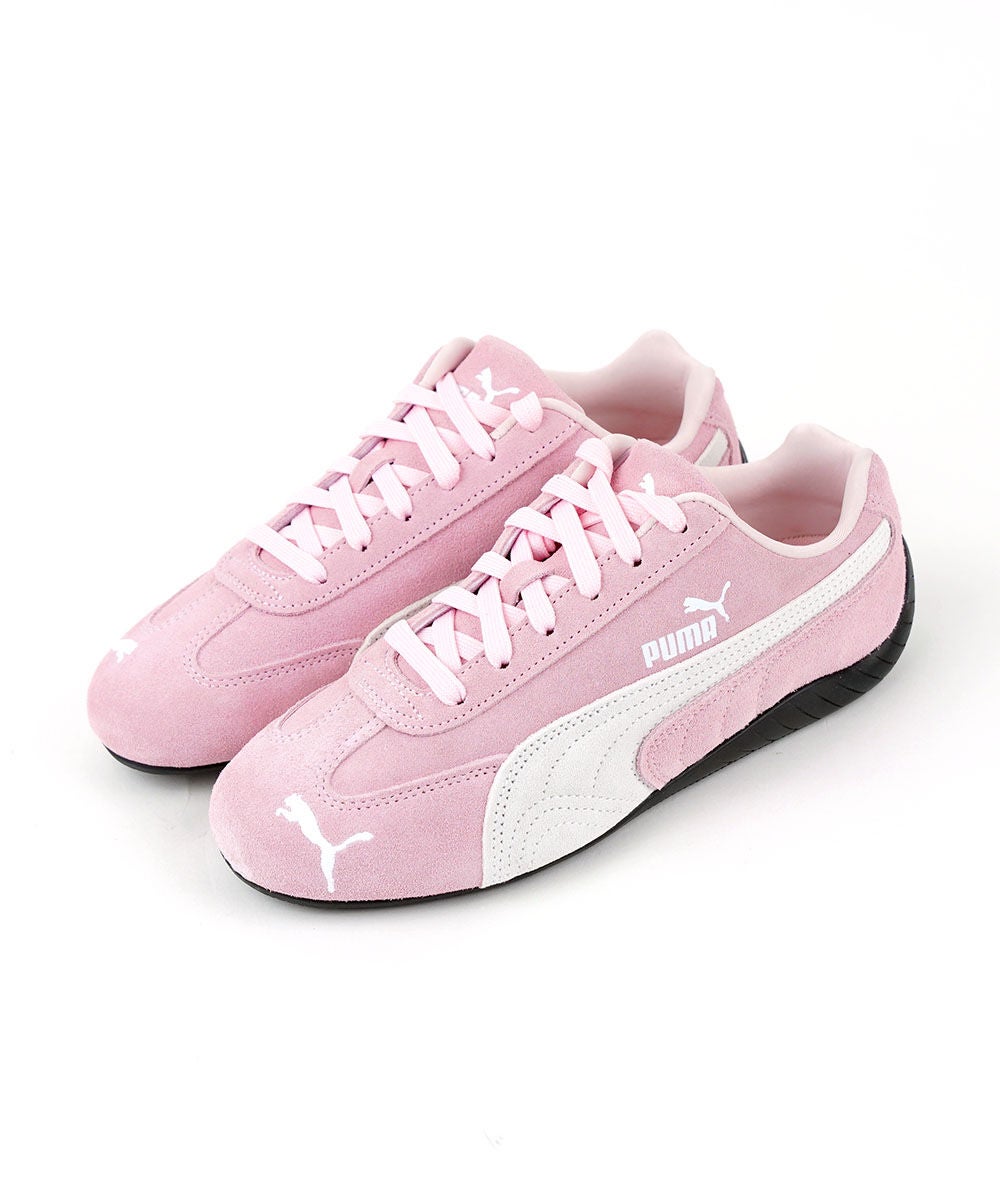 PUMA(プーマ)スピードキャット OG | BLEU COMME BLEU(ブルーコムブルー) PUMA(プーマ)スピードキャット OG | BLEU COMME BLEU(ブルーコムブルー)