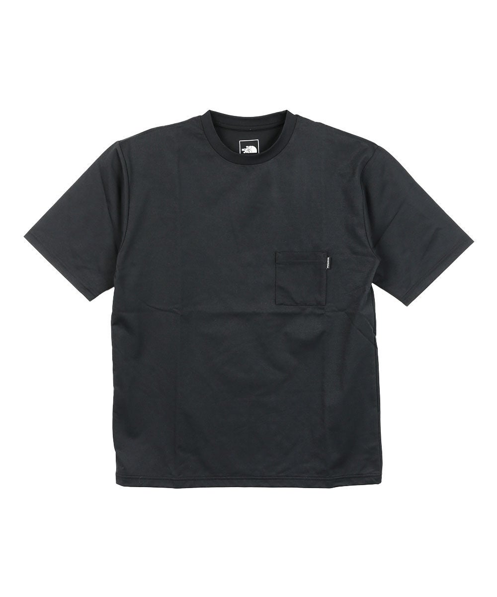 THE NORTH FACE(ザ ノースフェイス)ショートスリーブエアリーポケット