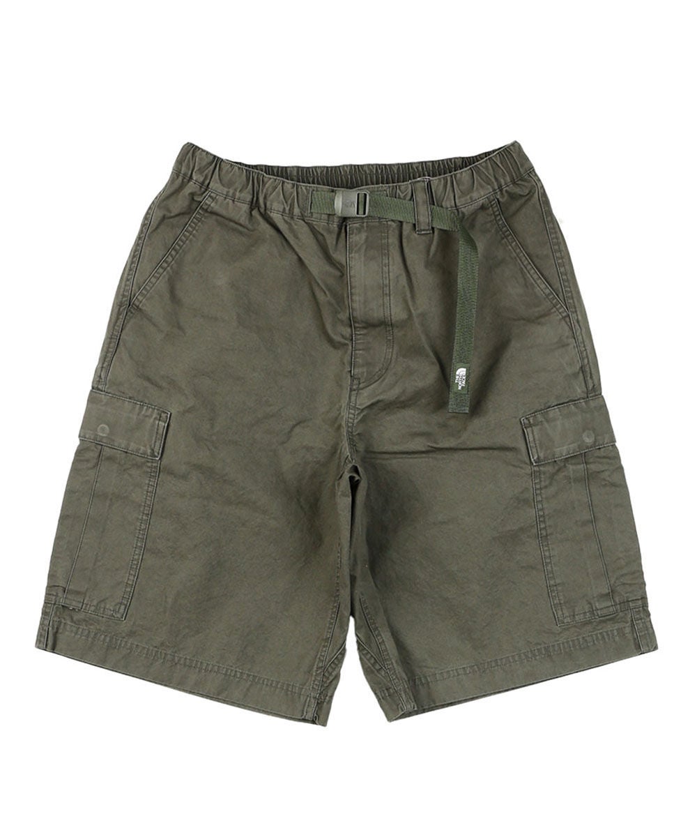 THE NORTH FACE(ザ ノースフェイス)ロックステディカーゴショーツ ユニ