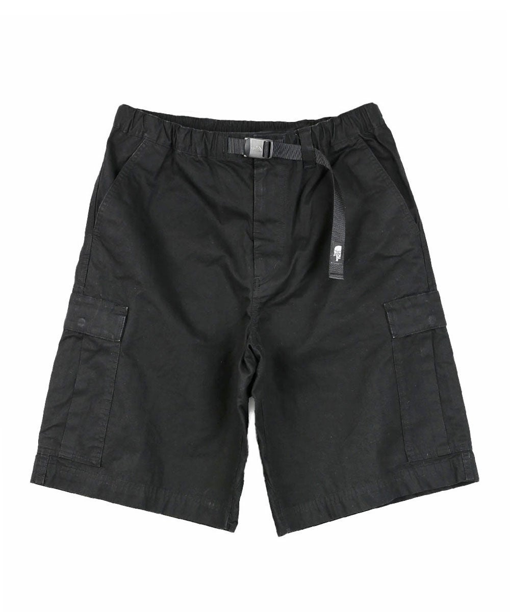 THE NORTH FACE(ザ ノースフェイス)ロックステディカーゴショーツ ユニ