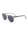 Grey Transparent(GRYT)