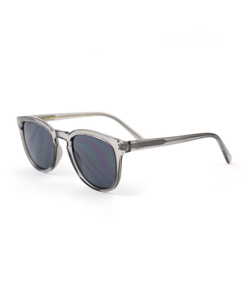 Grey Transparent(GRYT)