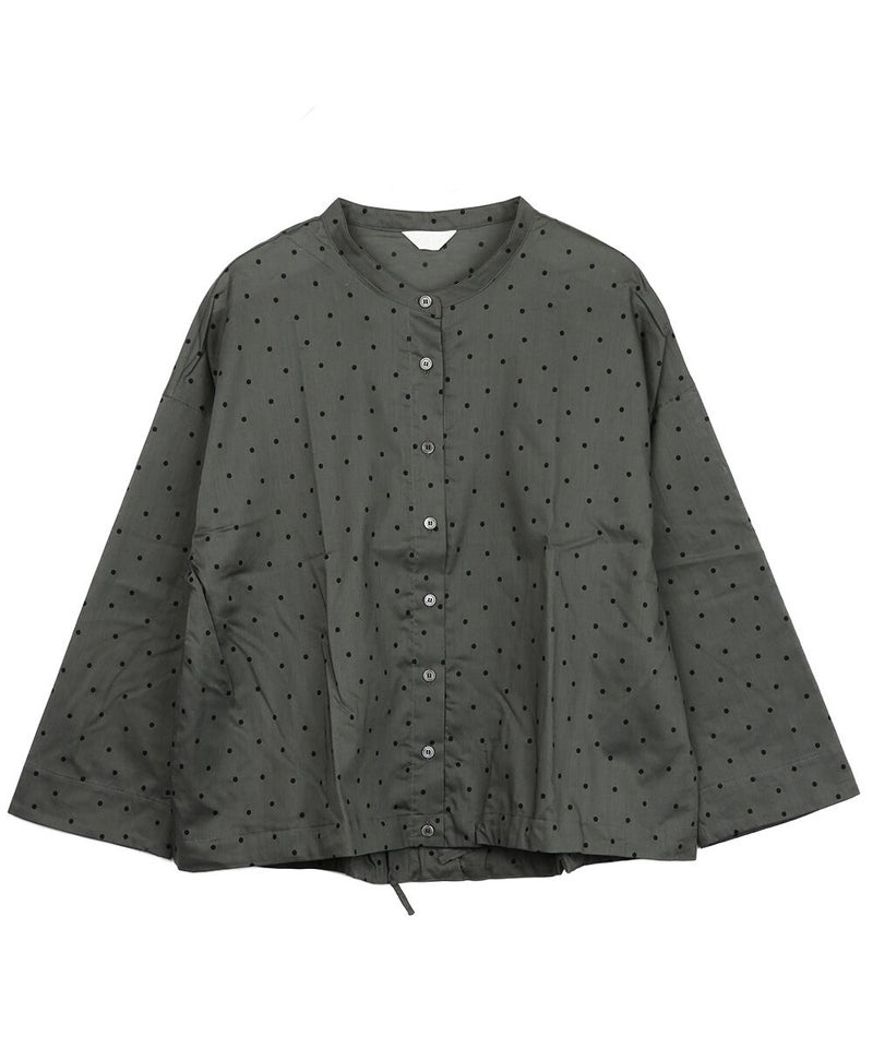 チャコール×DOT(A)