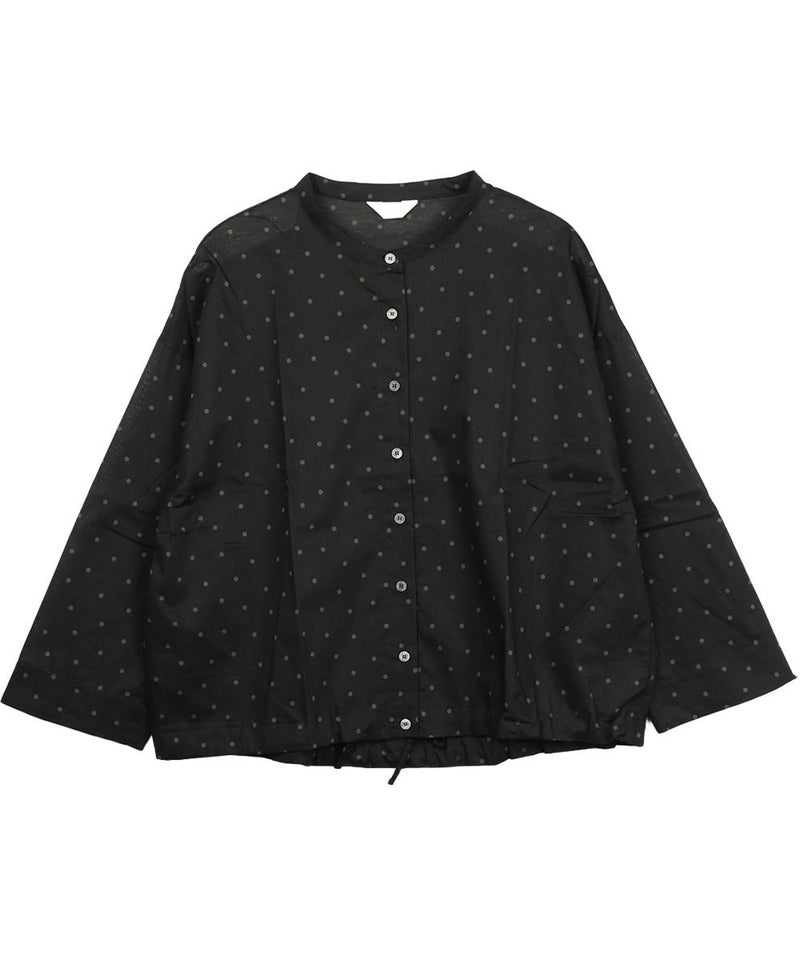 ブラック×DOT(B)