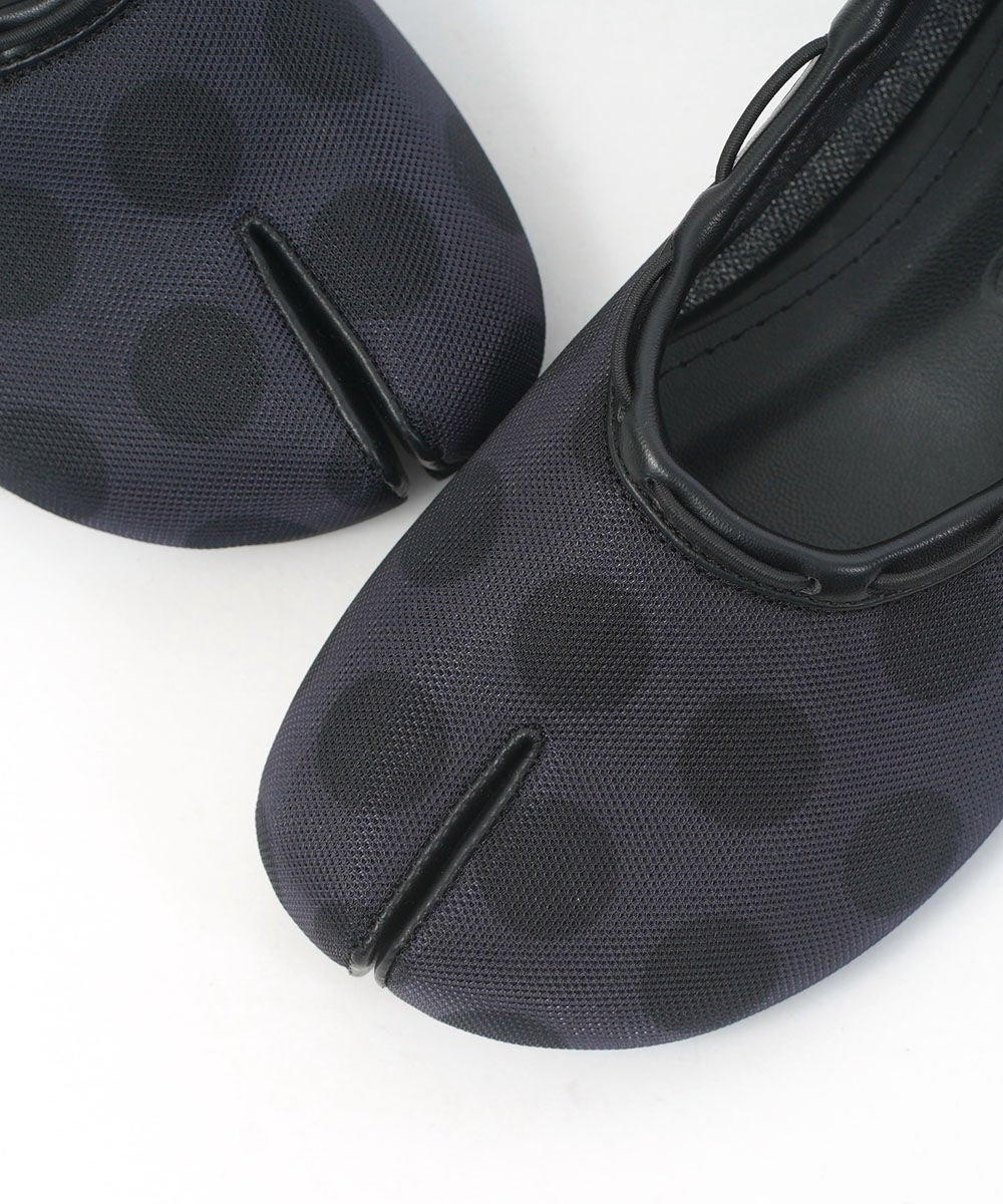 PAES(ペイズ)Mesh Air String Flat | BLEU COMME BLEU(ブルーコムブルー)