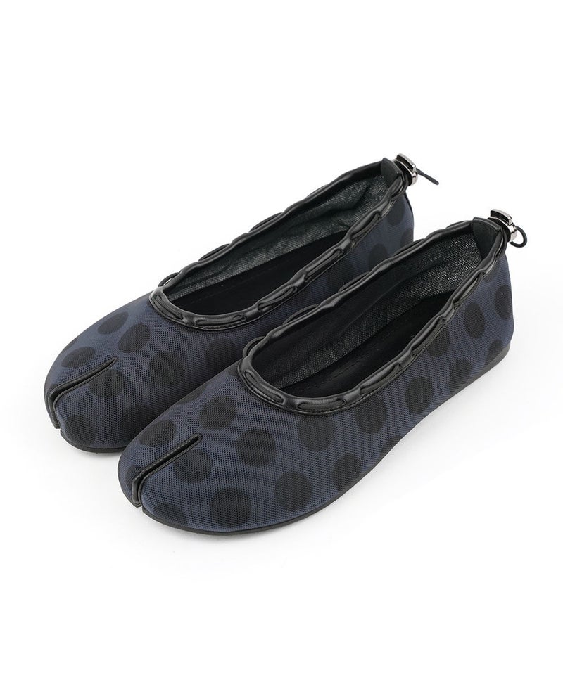 DOT BLACK(BLK)