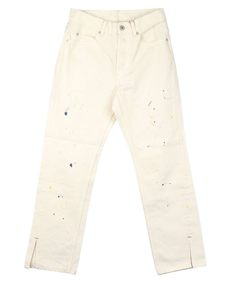 WHITE PAINTING(WHIP)