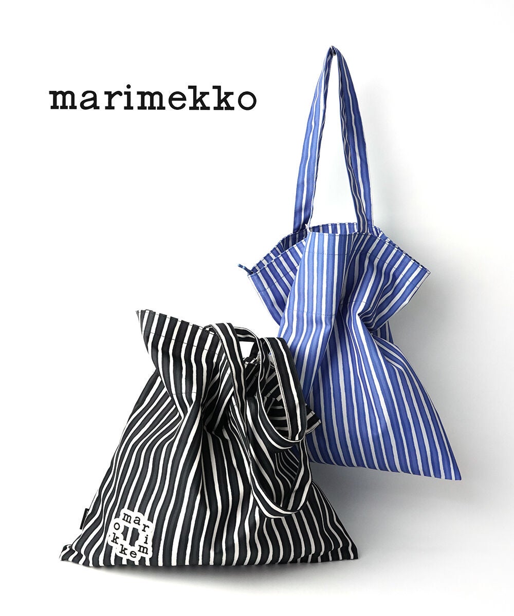 marimekko(マリメッコ)KIOSKI METKA PICCOLO | BLEU COMME BLEU(ブルー