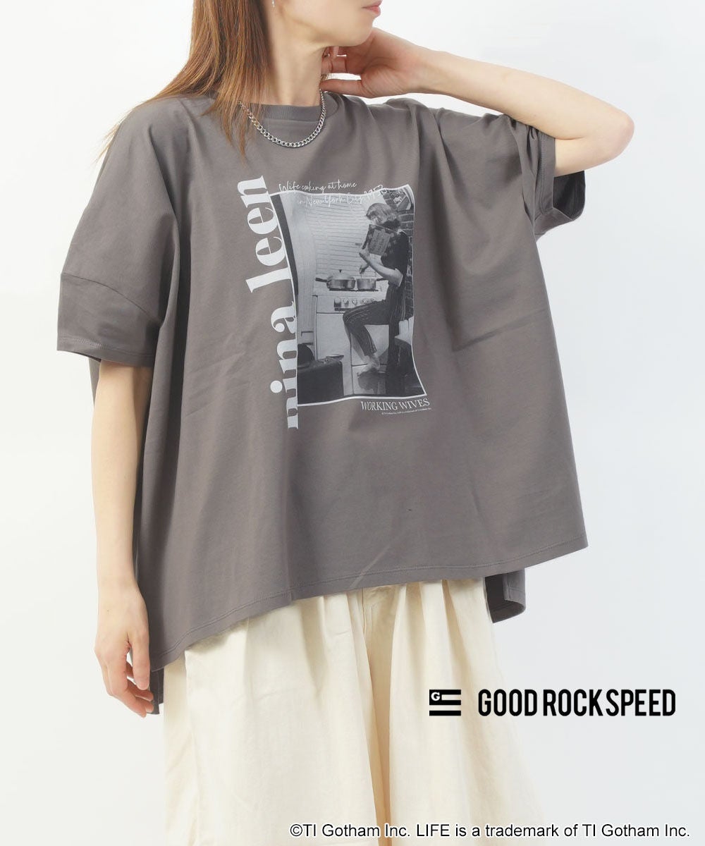 GOOD ROCK SPEED(グッドロックスピード)LIFE PICTURE COLLECTION