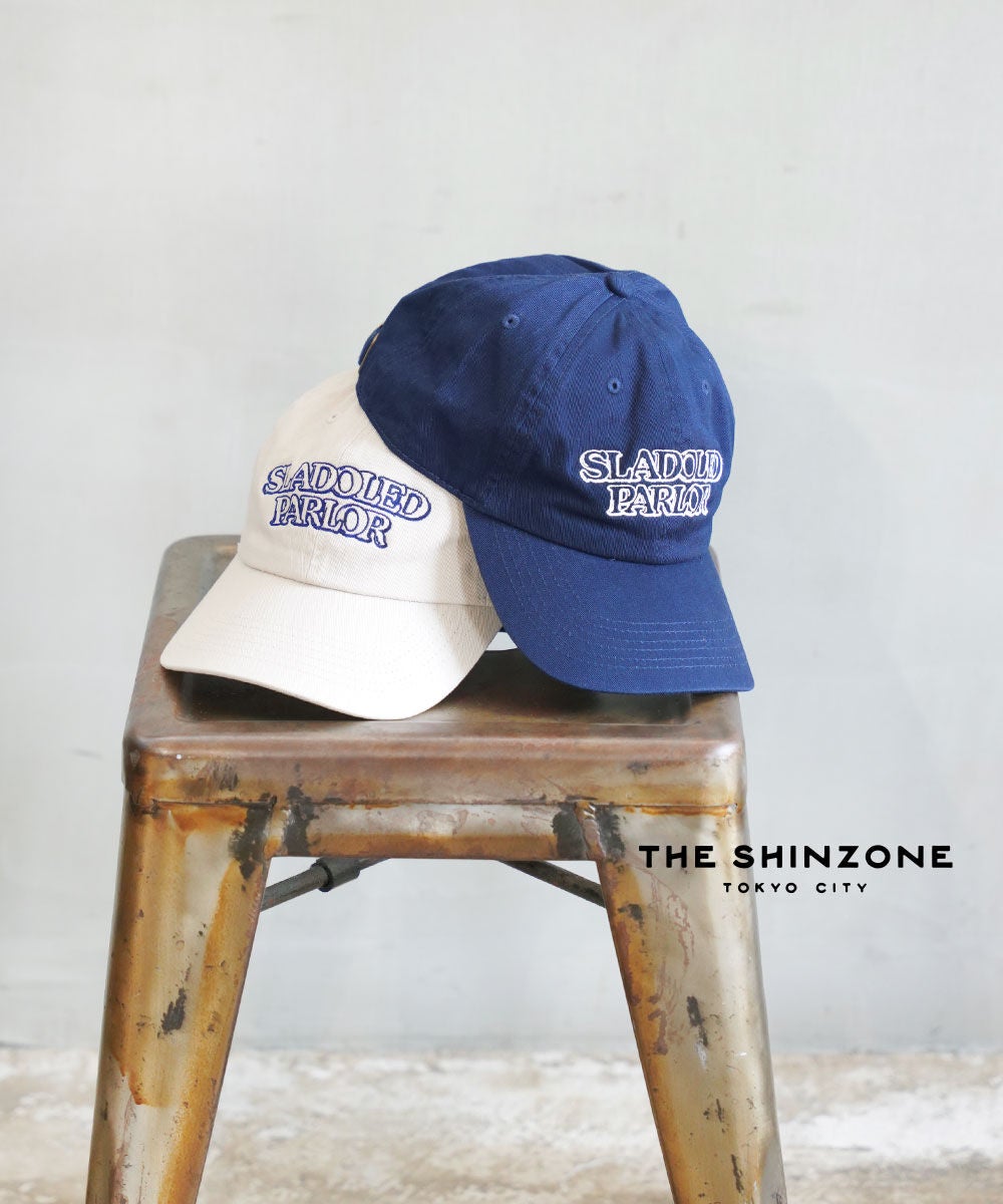 キャップ | BLEU COMME BLEU(ブルーコムブルー)