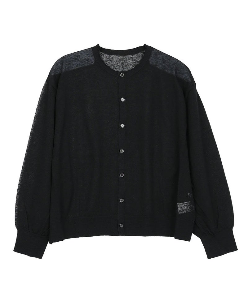 ブラック(990)