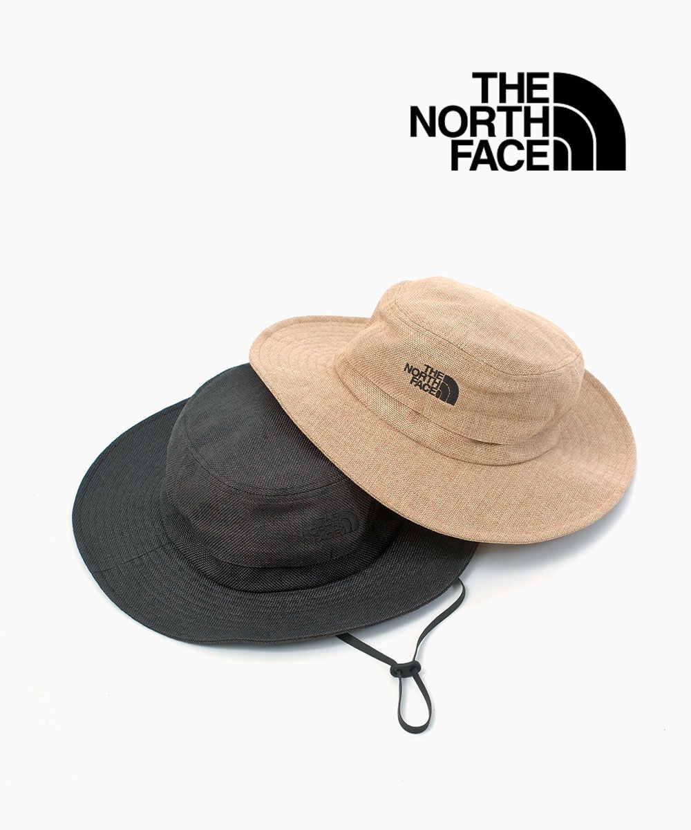 THE NORTH FACE(ザ ノースフェイス)ハイクホライズンハット ユニ