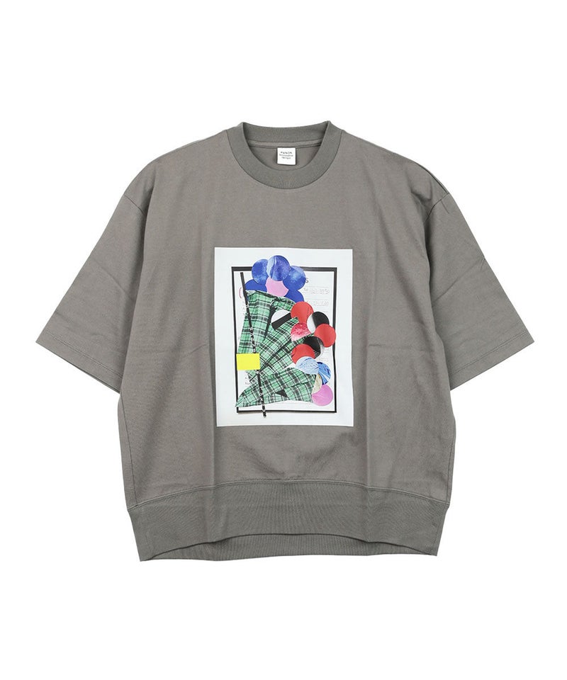 グレー(GRY)