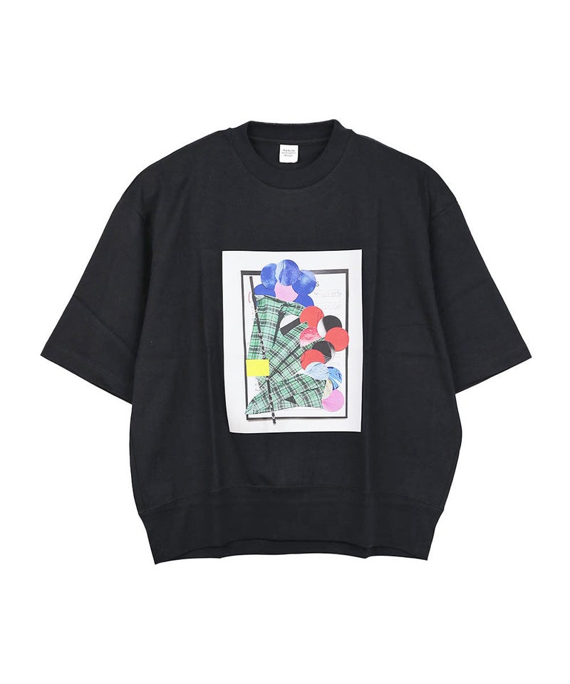 ブラック(BLK)