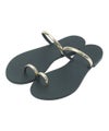 GOLD/BLACK SOLE(GDGD)