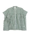 GREEN CHECK(4800)