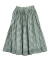 GREEN CHECK(4800)