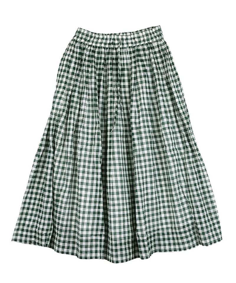 GREEN CHECK(4800)