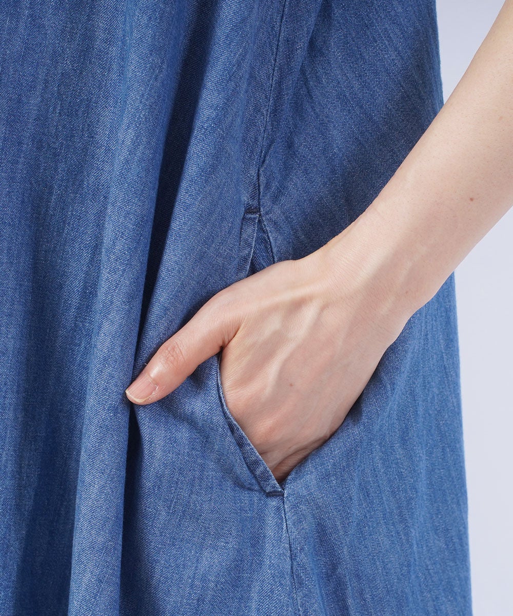 Healthy DENIM(ヘルシーデニム)Pitaya ピタヤ | BLEU COMME BLEU