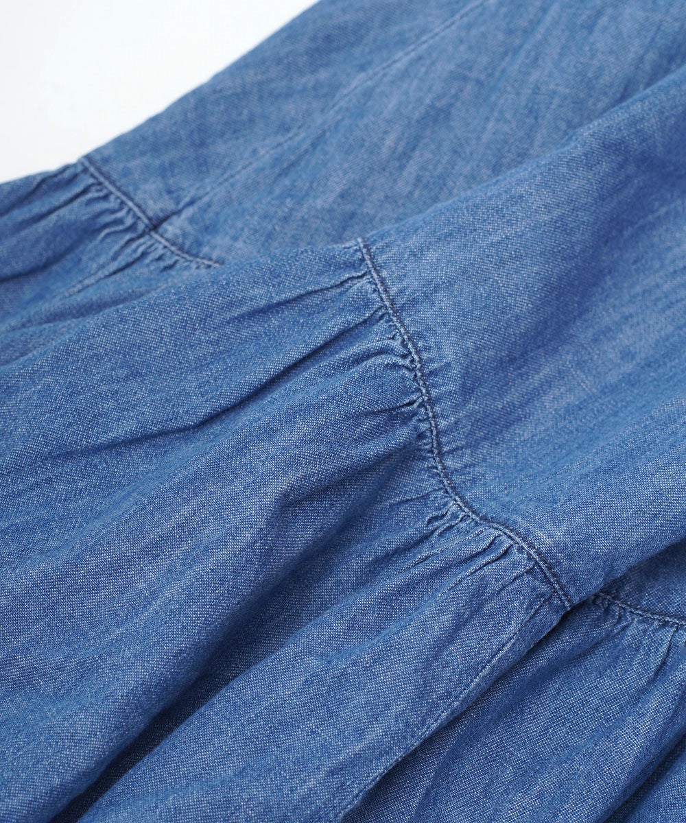 Healthy DENIM(ヘルシーデニム)Pitaya ピタヤ | BLEU COMME BLEU