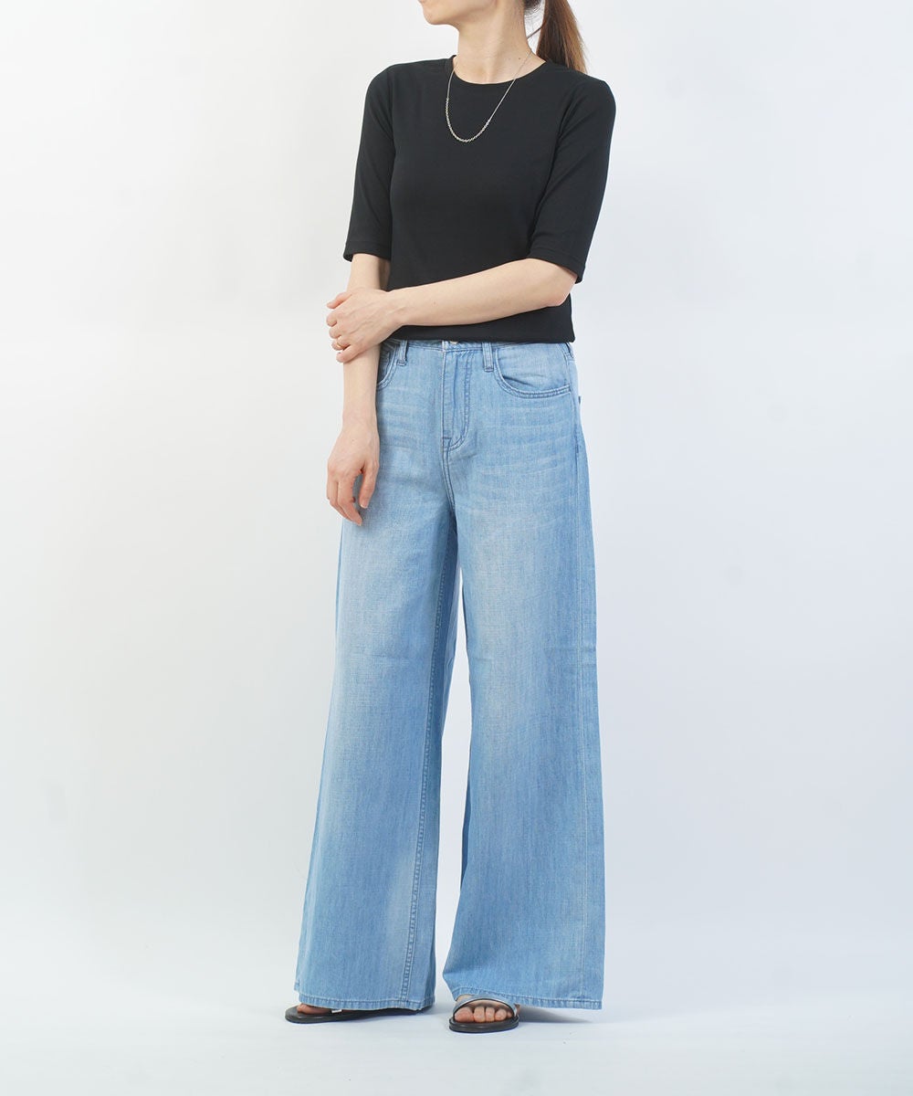 Healthy DENIM(ヘルシーデニム)Breezy Wild Ginger | BLEU COMME BLEU