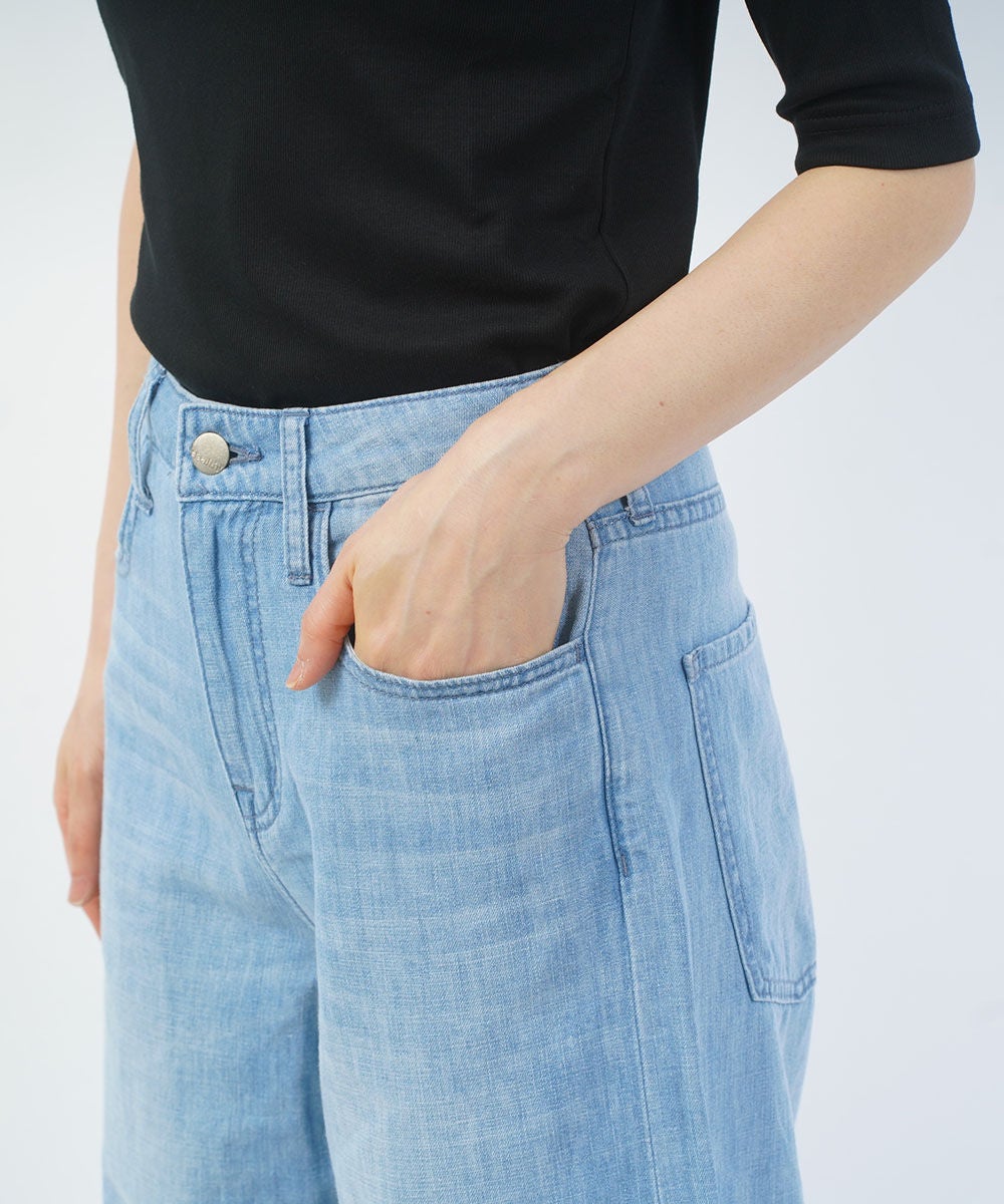 Healthy DENIM(ヘルシーデニム)Breezy Wild Ginger | BLEU COMME BLEU