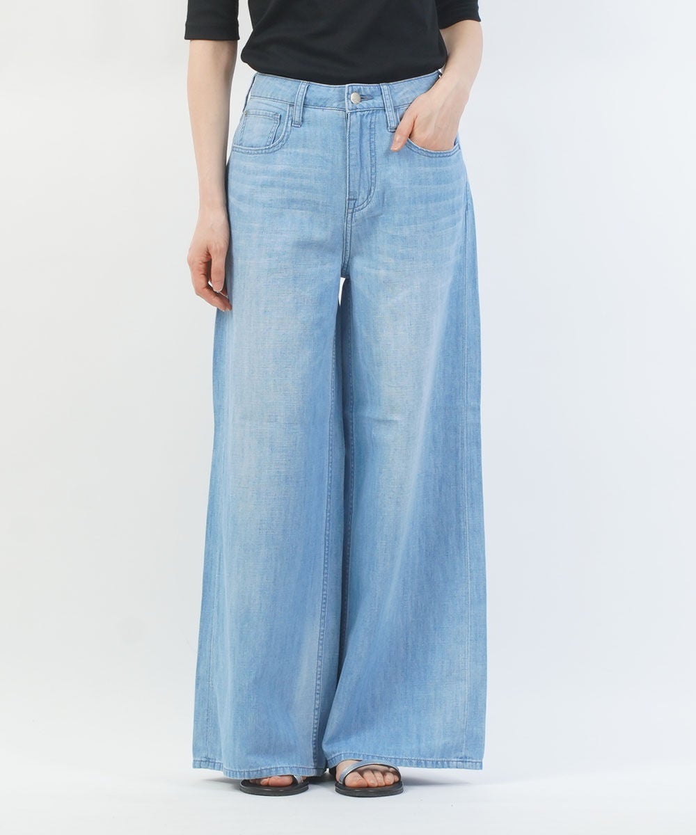 Healthy DENIM(ヘルシーデニム)Breezy Wild Ginger | BLEU COMME BLEU