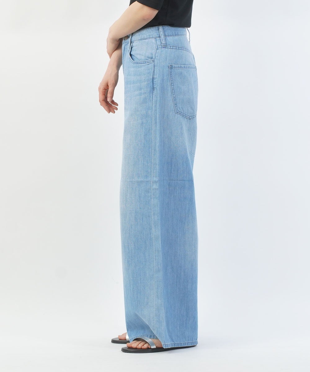 Healthy DENIM(ヘルシーデニム)Breezy Wild Ginger | BLEU COMME BLEU